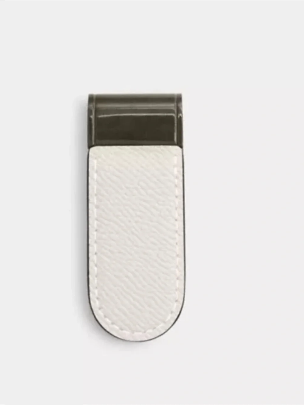 Coach Money Clip